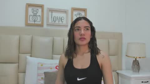 Skyler online show from February 2026 08:05:02 PM