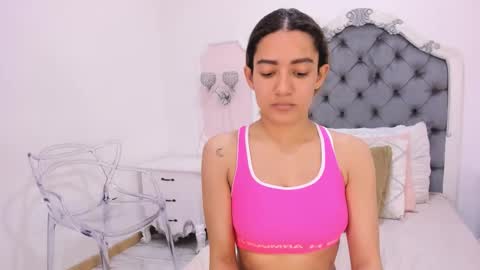 Skyler online show from March 2026 08:26:33 AM