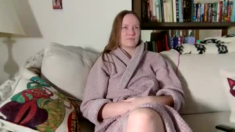 Sky Winters online show from January 2026 03:58:02 PM