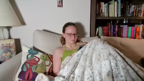 Sky Winters online show from February 2026 04:35:02 AM