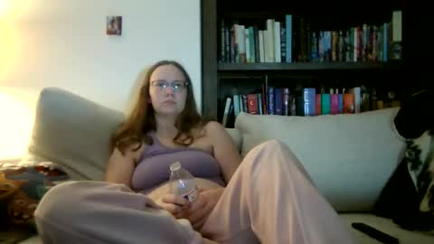 Sky Winters online show from May 2026 02:09:02 AM