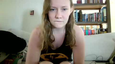 Sky Winters online show from June 2026 05:47:02 PM