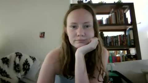 Sky Winters online show from June 2026 03:05:01 PM