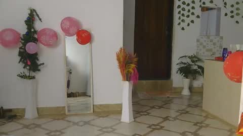 Snapshot of skyy_brown chatting on February 2026 01:24:01 AM Bella online show from February 2026 01:24:01 AM