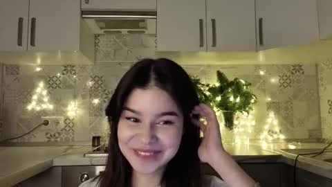 Katya online show from December 2025 04:23:02 PM