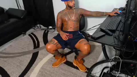 nasty twitter KASHCARTERATL online show from November 2025 06:17:01 PM