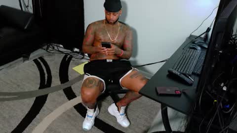 nasty twitter KASHCARTERATL online show from November 2025 03:36:02 PM