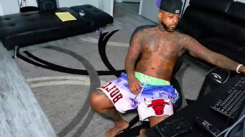 nasty twitter KASHCARTERATL online show from December 2025 07:56:02 AM