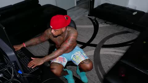 nasty twitter KASHCARTERATL online show from April 2026 01:12:02 AM