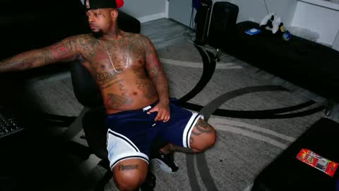 nasty twitter KASHCARTERATL online show from June 2026 12:33:01 PM