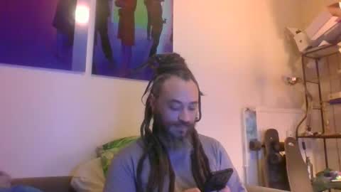 Snapshot of slashfantasy chatting on January 2025 08:05:02 PM slashfantasy online show from January 2025 08:05:02 PM