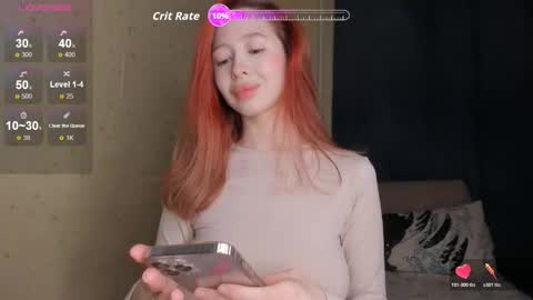 Nika   online show from February 2026 02:29:01 PM