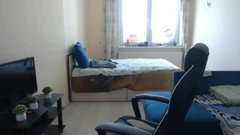 Slava GAY. PVT OPEN. online show from May 2026 08:08:02 AM