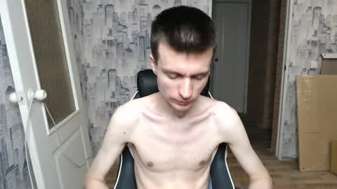 Snapshot of slavaxxx777 chatting on August 2026 06:06:02 PM Slava GAY. PVT OPEN. online show from August 2026 06:06:02 PM