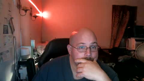 Snapshot of slavejim518 chatting on January 2025 12:23:02 AM slavejim online show from January 2025 12:23:02 AM