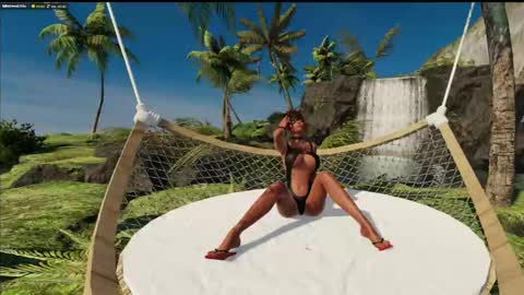 MistressLilitu online show from May 2026 10:43:01 AM