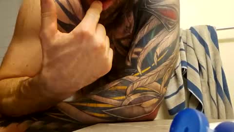 slayerdime85 online show from March 2025 01:51:01 PM