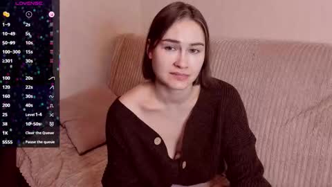 Alice online show from November 2025 12:54:02 AM