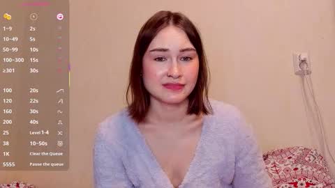 Alice online show from March 2026 03:18:02 PM