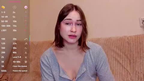 Alice online show from March 2026 08:25:02 PM