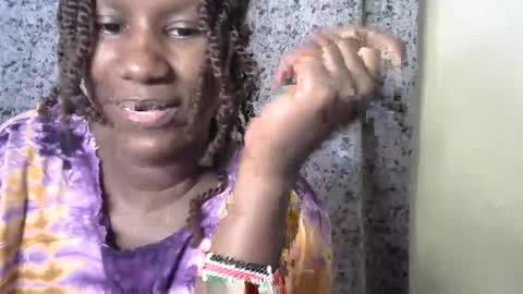 Snapshot of sleekmellanin chatting on October 2025 05:00:01 PM sleekmellanin online show from October 2025 05:00:01 PM