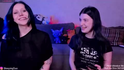 Hi We are Iva and Angela Nice to meet u 3 online show from June 2026 08:33:02 PM