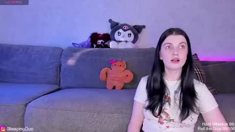 Hi We are Iva and Angela Nice to meet u 3 online show from July 2026 03:16:01 PM