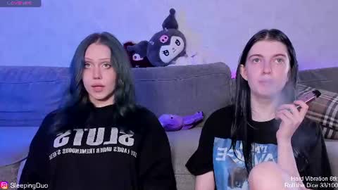 Hi We are Iva and Angela Nice to meet u 3 online show from July 2026 02:30:02 PM