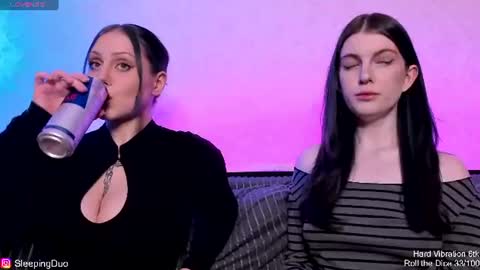 Hi We are Iva and Angela Nice to meet u 3 online show from July 2026 12:10:02 AM