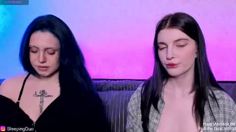 Hi We are Iva and Angela Nice to meet u 3 online show from August 2026 07:27:01 PM