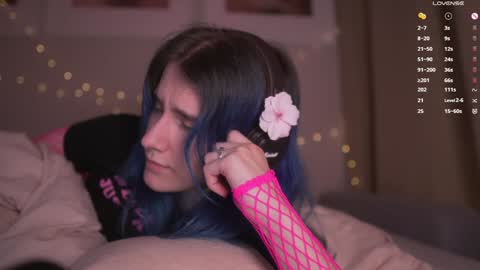 Snapshot of sleepingsonya chatting on December 2024 10:57:02 PM Sonya online show from December 2024 10:57:02 PM