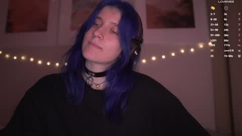 Snapshot of sleepingsonya chatting on January 2025 07:44:02 PM Sonya online show from January 2025 07:44:02 PM