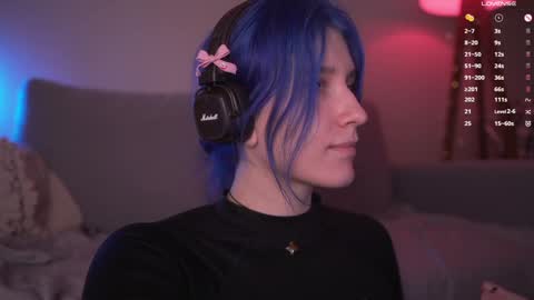 Snapshot of sleepingsonya chatting on January 2025 09:37:01 PM Sonya online show from January 2025 09:37:01 PM