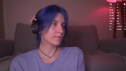 Snapshot of sleepingsonya chatting on January 2025 12:38:01 AM Sonya online show from January 2025 12:38:01 AM