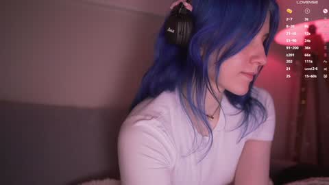 Snapshot of sleepingsonya chatting on January 2025 09:20:01 PM Sonya online show from January 2025 09:20:01 PM