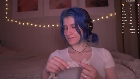 Snapshot of sleepingsonya chatting on January 2025 09:55:02 PM Sonya online show from January 2025 09:55:02 PM