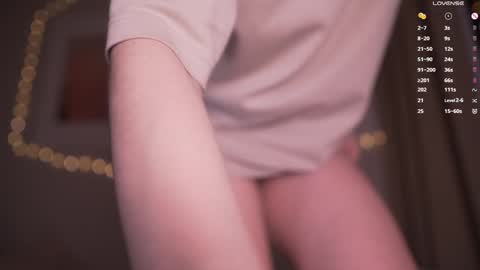 Snapshot of sleepingsonya chatting on January 2025 10:15:02 PM Sonya online show from January 2025 10:15:02 PM