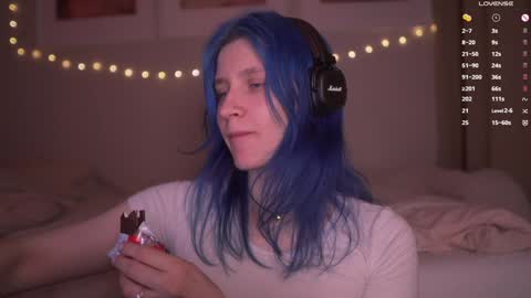 Snapshot of sleepingsonya chatting on January 2025 11:45:01 PM Sonya online show from January 2025 11:45:01 PM