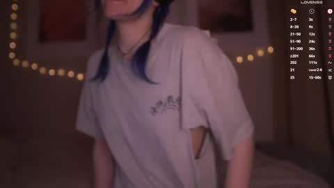 Snapshot of sleepingsonya chatting on February 2025 11:10:02 PM Sonya online show from February 2025 11:10:02 PM