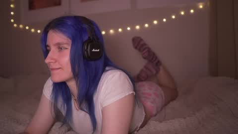 Snapshot of sleepingsonya chatting on February 2025 09:00:01 PM Sonya online show from February 2025 09:00:01 PM