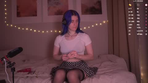 Snapshot of sleepingsonya chatting on February 2025 09:15:01 PM Sonya online show from February 2025 09:15:01 PM