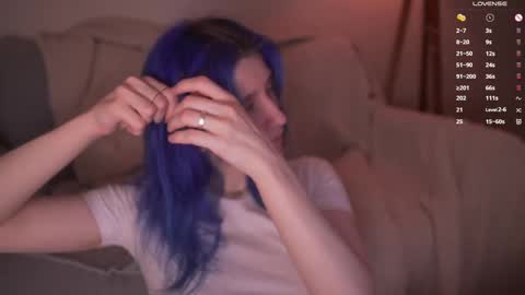 Snapshot of sleepingsonya chatting on February 2025 08:55:01 PM Sonya online show from February 2025 08:55:01 PM