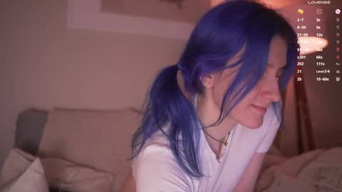 Snapshot of sleepingsonya chatting on February 2025 11:58:02 PM Sonya online show from February 2025 11:58:02 PM