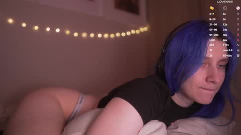 Snapshot of sleepingsonya chatting on March 2025 12:07:02 AM Sonya online show from March 2025 12:07:02 AM