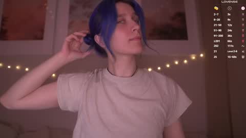 Snapshot of sleepingsonya chatting on March 2025 09:04:02 PM Sonya online show from March 2025 09:04:02 PM