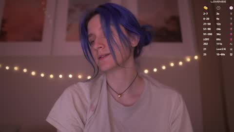 Snapshot of sleepingsonya chatting on March 2025 12:09:02 AM Sonya online show from March 2025 12:09:02 AM