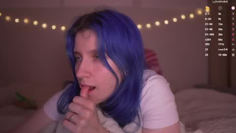 Snapshot of sleepingsonya chatting on March 2025 10:32:01 PM Sonya online show from March 2025 10:32:01 PM