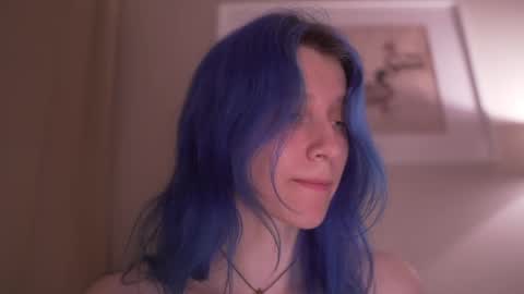 Snapshot of sleepingsonya chatting on March 2025 11:59:02 PM Sonya online show from March 2025 11:59:02 PM