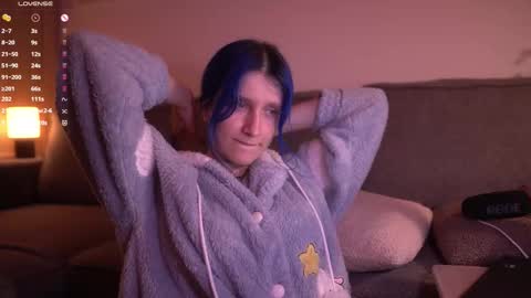 Snapshot of sleepingsonya chatting on September 2025 08:19:01 PM Sonya online show from September 2025 08:19:01 PM