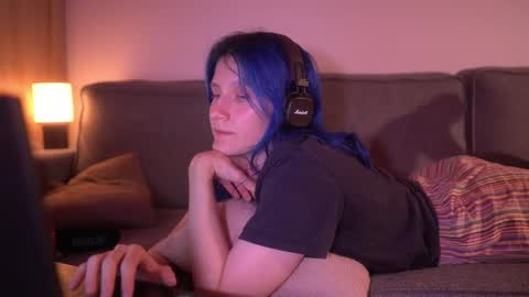 Snapshot of sleepingsonya chatting on September 2025 09:05:01 PM Sonya online show from September 2025 09:05:01 PM